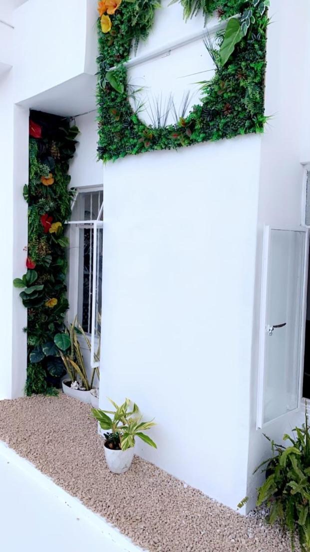 Cocoon Paradise Flic en Flac Exterior photo